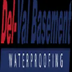 Del-Val Basement Waterproofing - Plymouth Meeting, PA, USA