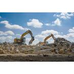 Demolition Contractors - Abbots Ripton, Cambridgeshire, United Kingdom
