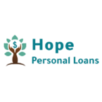 Hope Personal Loans - Huntsville, AL, USA