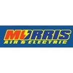 Morris Air & Electric - Orange County, CA, USA