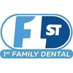 1st Family Dental of Roselle - Roselle, IL, USA