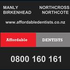 Affordable Dentists NZ - Birkenhead, Auckland, New Zealand