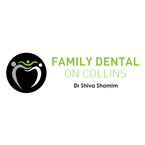 Melbourne Dentists - Family Dental On Collins - Melborune, VIC, Australia