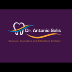 Antonio R. Solis Jr.,DDS - El Paso, TX, USA