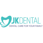 JK Dental Business Logo