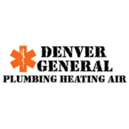 Denver General Plumbing Heating Air - Denver, CO, USA