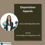 Deportation Appeals - Auckland - Auckland City, Auckland, New Zealand