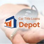 Depot Car Title Loans - South  San  Francisco, CA, USA