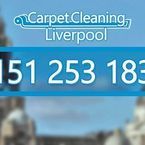 Carpet Cleaning Liverpool - Liverpool, Merseyside, United Kingdom