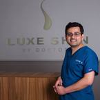 Luxe Skin by Doctor Q - Glasgow, Greater Manchester, United Kingdom