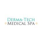 Derma Tech Logo