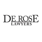 De Rose Personal Injury Lawyers - Toronto, ON, Canada