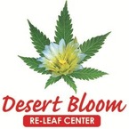 Desert Bloom Re-Leaf Center - Tucson, AZ, USA