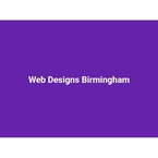 Web Design Birmingham - Birmignham, West Midlands, United Kingdom