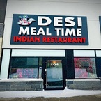 Desi Meal Time Indian Restaurant - Fort McMurray, AB, Canada
