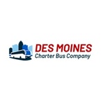 Des Moines Charter Bus Company - Des Moines, IA, USA