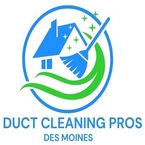Des Moines Duct Cleaning Pros - Des Moines, IA, USA