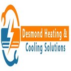 Desmond Heating and Cooling Solutions - Bear, DE, USA