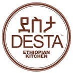 Desta Ethiopian Kitchen - Atlanta, GA, USA