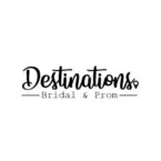 Destinations Bridal & Prom - Frankenmuth, MI, USA