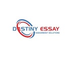 Destiny Essay - London, London E, United Kingdom