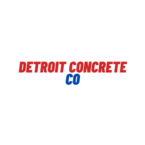 Detroit Concrete Co - Detroit, MI, USA