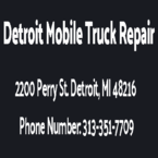 Detroit Mobile Truck Repair - Detroit, MI, USA