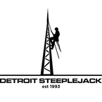 Detroit Steeplejack - Highland Park, MI, USA
