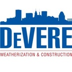 DeVere Weatherization & Construction Services - Glen Burnie, MD, USA