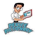 Device Dictionary - Bristol, Essex, United Kingdom