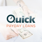 Quick Payday Loans - West Jordan, UT, USA