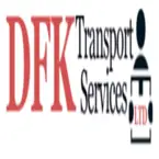 DFK Transport Services Ltd - Salford, Buckinghamshire, United Kingdom