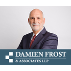 Damien Frost & Associates LLP - Toronto, ON, Canada