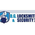 DG Locksmith & Security PTY LTD - Rochedale, QLD, Australia