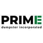 Prime  Dumpster - North Charleston, SC, USA