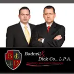Badnell & Dick Co., LPA - Lima, OH, USA