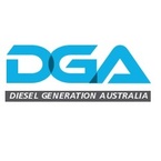 Diesel Generation Australia - Mornington, TAS, Australia