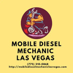 Mobile Diesel Mechanic Las Vegas - Las Vegas, NV, USA