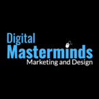 Digital Masterminds Marketing and Web Design - Vancouver, BC, Canada