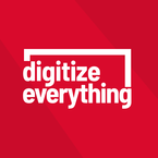 Digitize Everything - San  Jose, CA, USA