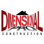 Dimensional Pro Roofing & Construction - Justin, TX, USA