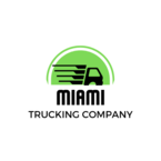Miami Trucking Company - Miami, FL, USA