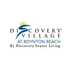 Discovery Village At Boynton Beach - Boynton Beach, FL, USA