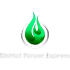 District flower express - Washington DC, DC, USA