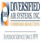Diversified Air Systems - Brooklyn Heights, OH, USA