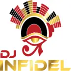 DJ Infidel - North Charleston, SC, USA