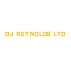 DJ Reynolds - Cambridge, Cambridgeshire, United Kingdom