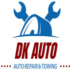 DK AUTO AND TOWING LLC - Madison, WI, USA