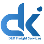 D & K Freight Services - Bow, London E, United Kingdom
