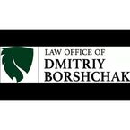 Law Office of Dmitriy Borshchak - Columbus, OH, USA